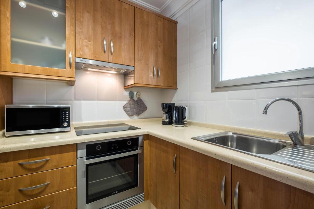 Apartamento Marina Arona  Zewnętrze zdjęcie