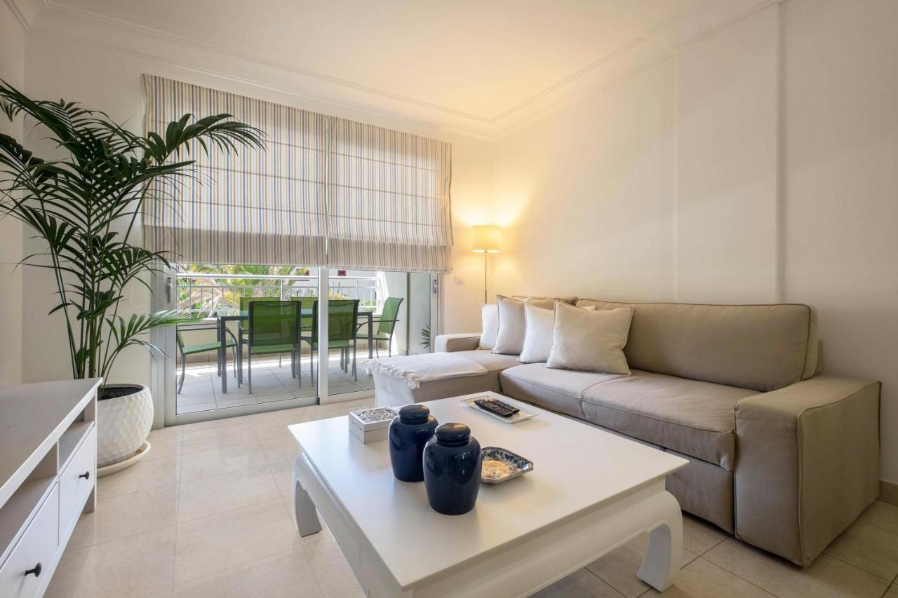 Apartamento Marina Arona  Zewnętrze zdjęcie