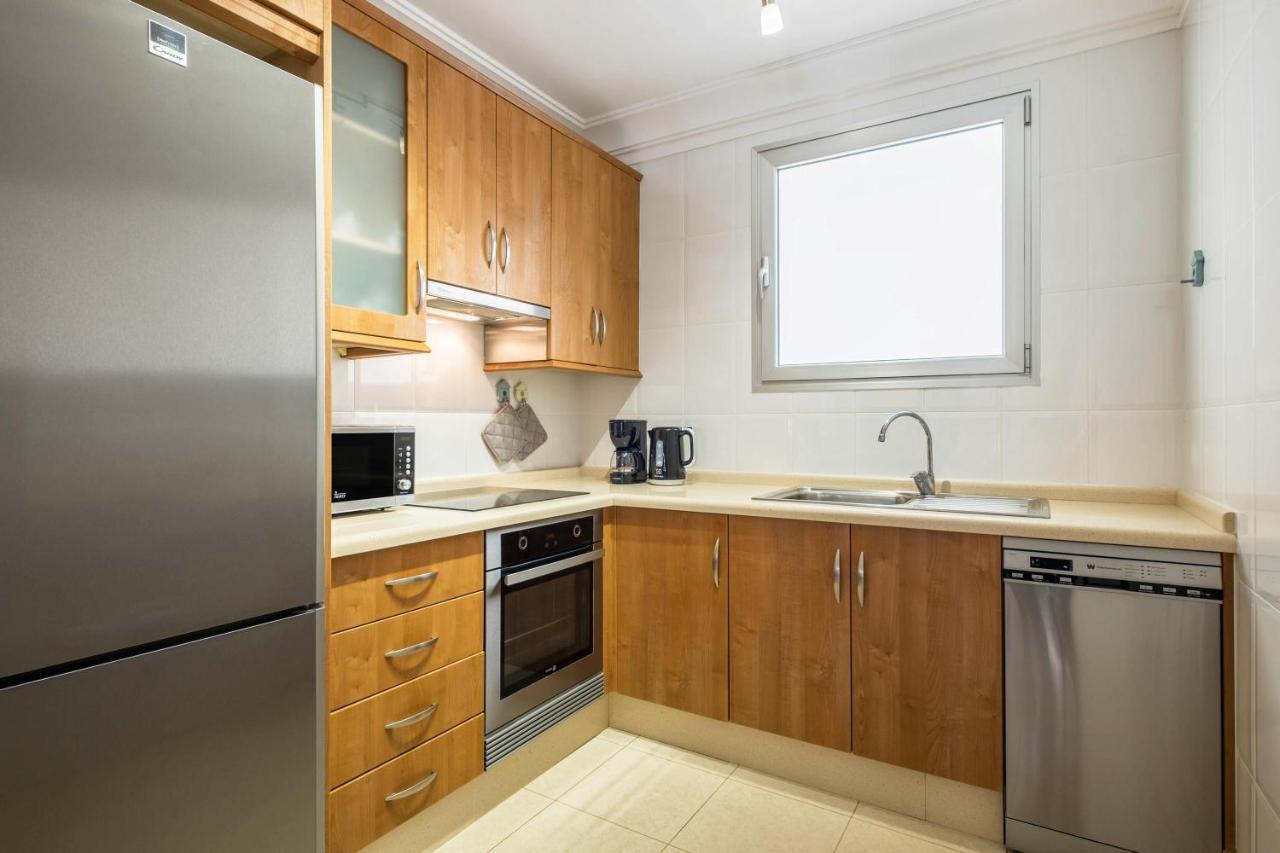 Apartamento Marina Arona  Zewnętrze zdjęcie