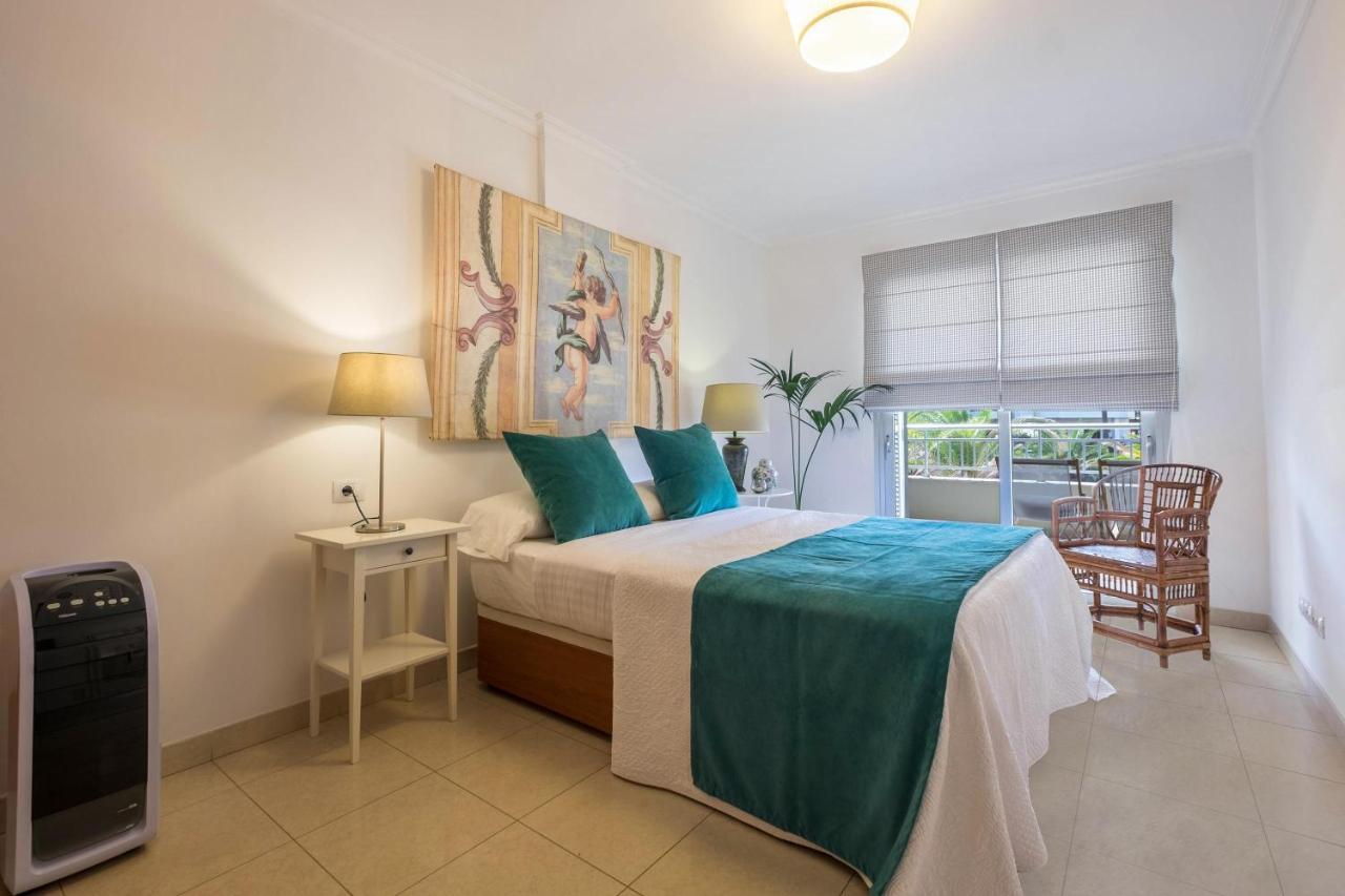 Apartamento Marina Arona  Zewnętrze zdjęcie