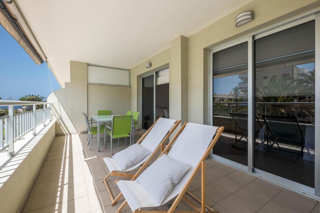 Apartamento Marina Arona  Zewnętrze zdjęcie