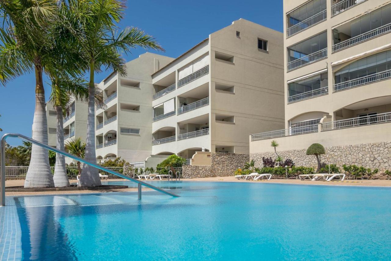 Apartamento Marina Arona  Zewnętrze zdjęcie