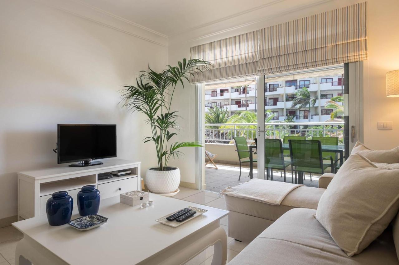 Apartamento Marina Arona  Zewnętrze zdjęcie