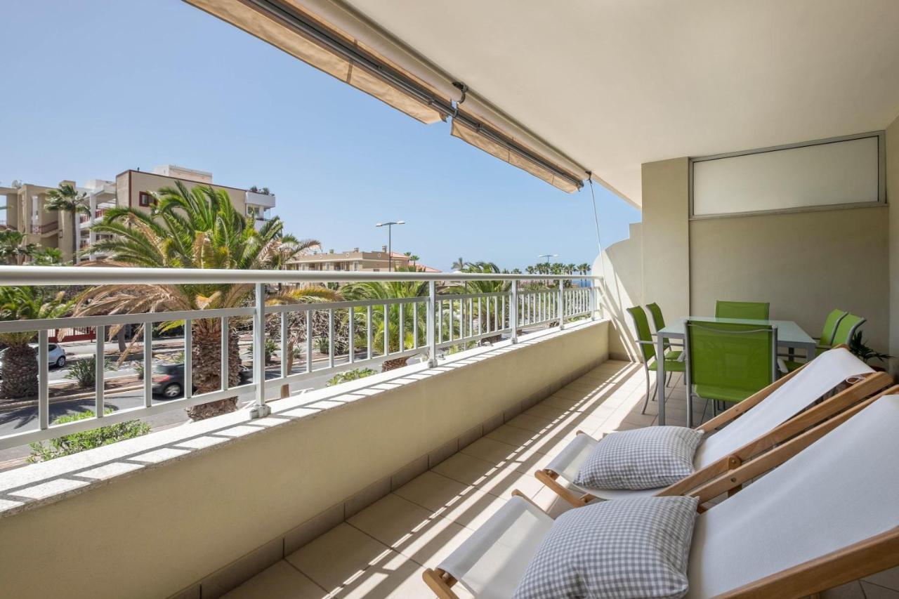 Apartamento Marina Arona  Zewnętrze zdjęcie