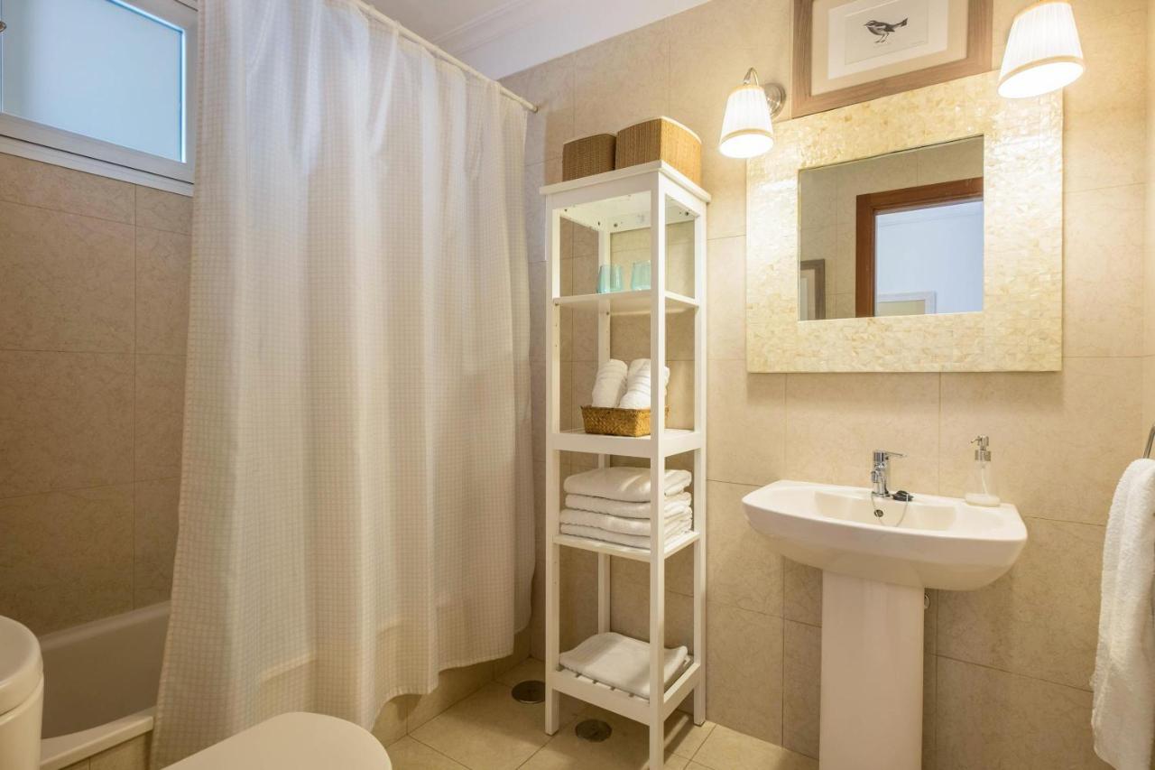 Apartamento Marina Arona  Zewnętrze zdjęcie
