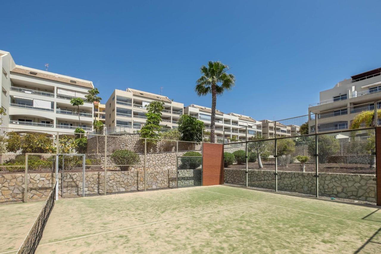 Apartamento Marina Arona  Zewnętrze zdjęcie