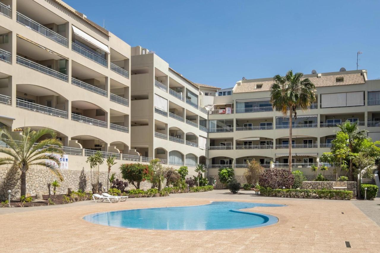 Apartamento Marina Arona  Zewnętrze zdjęcie