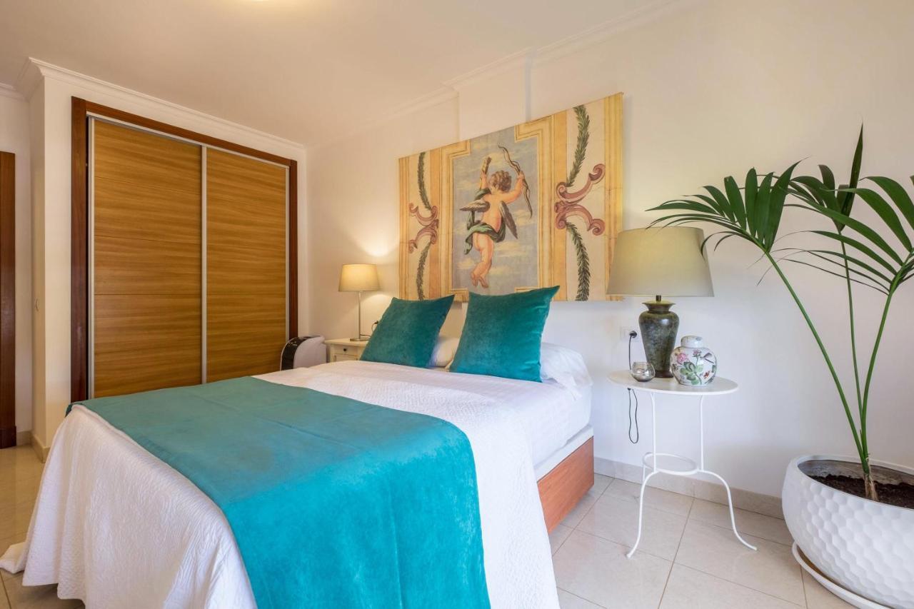 Apartamento Marina Arona  Zewnętrze zdjęcie